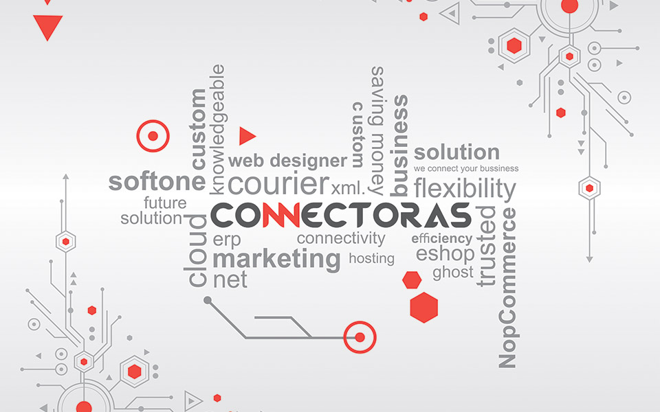 STEELgr - Connectoras