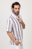 ΠΟΥΚΑΜΙΣΟ ΑΝΔΡΙΚΟ LINEN ΡΙΓΕ Κ.Μ