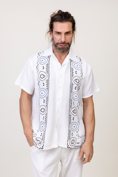 ΥΠΟΚ. ΑΝΔΡ. LINEN FLEX  ΚΜ