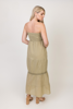 ΦΟΡΕΜΑ ΒΑΜΒ.ΕΙΣΑΓ. ΜΑΚΡΥ STRAPLESS