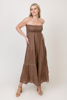 ΦΟΡΕΜΑ ΒΑΜΒ.ΕΙΣΑΓ. ΜΑΚΡΥ STRAPLESS