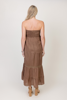 ΦΟΡΕΜΑ ΒΑΜΒ.ΕΙΣΑΓ. ΜΑΚΡΥ STRAPLESS