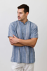 ΥΠΟΚ. ΑΝΔΡ. ΒΑΜΒΑΚ LINEN-COTTON K.Μ.